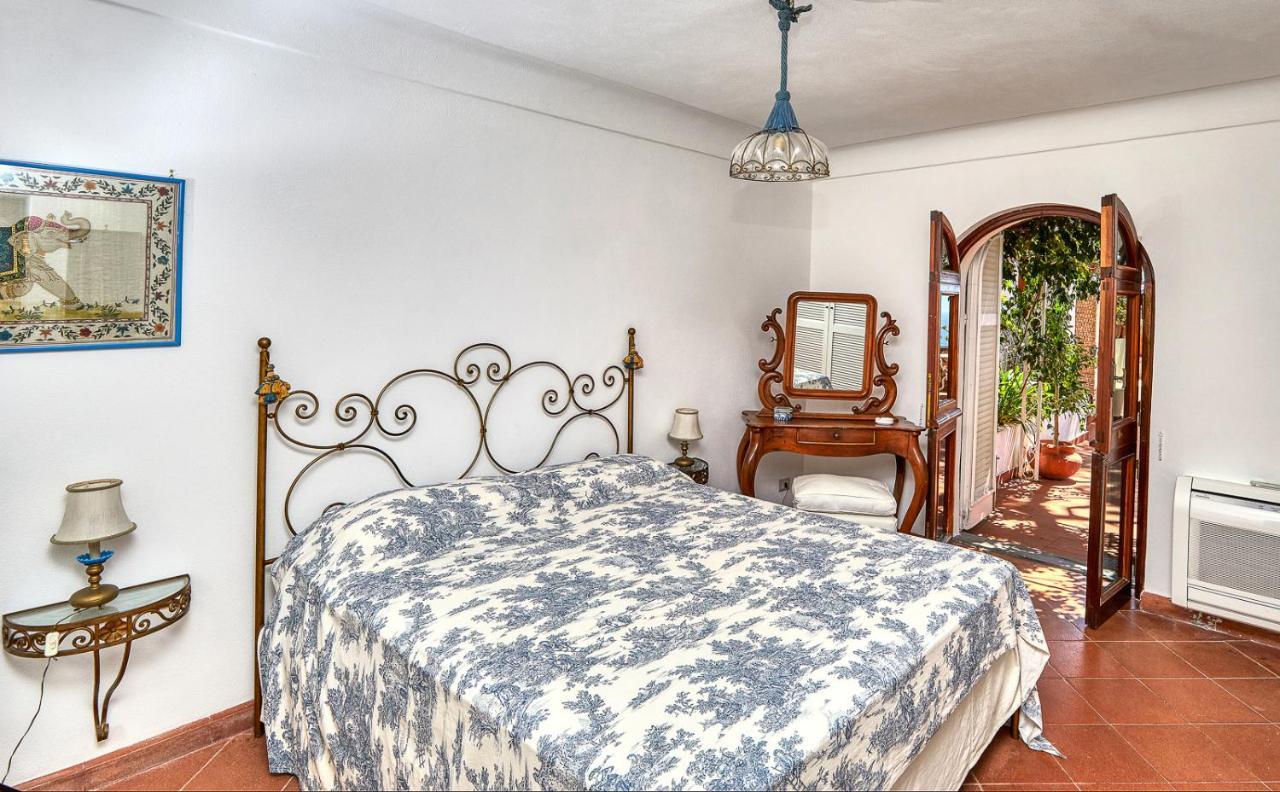 Suite Casa Mia Capri Exterior foto
