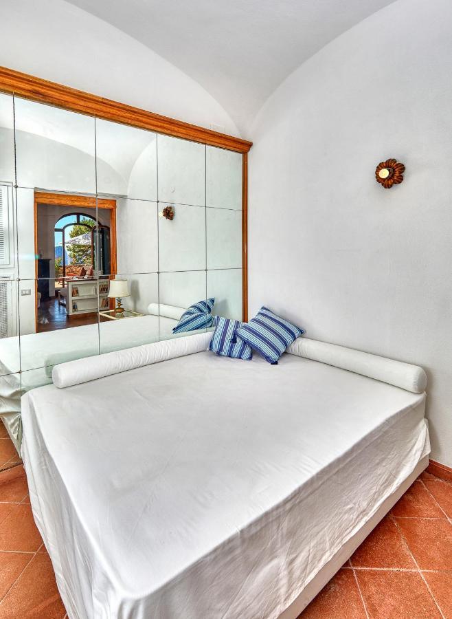 Suite Casa Mia Capri Exterior foto