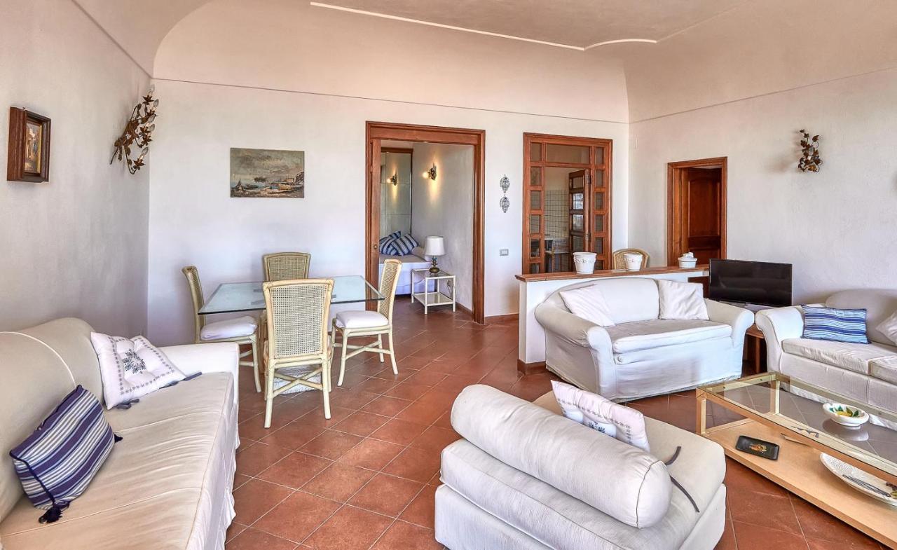 Suite Casa Mia Capri Exterior foto